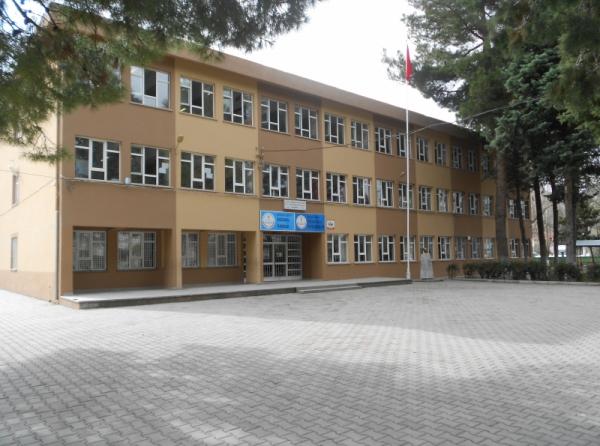 Kızılkaya Ortaokulu Fotoğrafı